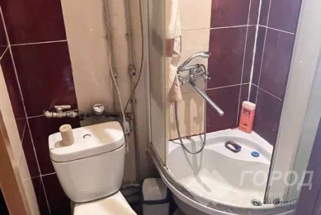 Продам гостинку, Центральный рынок, Южный вокзал метро, Код: 808233/1