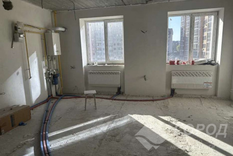 Продам 2-х кімнатну квартиру в новобудові, Центральный рынок, Центральный Рынок метро, Код: 808238/1