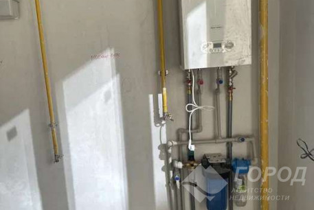 Продам 2-х кімнатну квартиру в новобудові, Центральный рынок, Центральный Рынок метро, Код: 808238/1