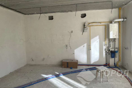 Продам 2-х кімнатну квартиру в новобудові, Центральный рынок, Центральный Рынок метро, Код: 808238/1