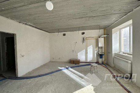 Продам 2-х кімнатну квартиру в новобудові, Центральный рынок, Центральный Рынок метро, Код: 808238/1