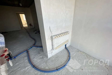 Продам 2-х кімнатну квартиру в новобудові, Центральный рынок, Центральный Рынок метро, Код: 808238/1