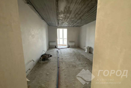 Продам 2-х кімнатну квартиру в новобудові, Центральный рынок, Центральный Рынок метро, Код: 808238/1