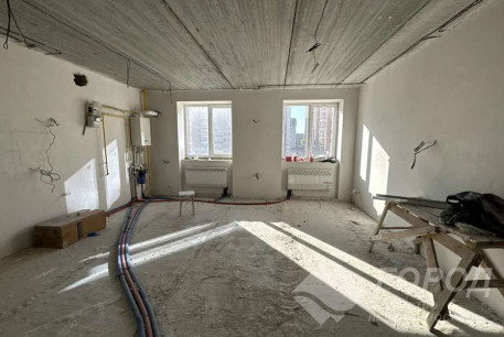 Продам 2-х кімнатну квартиру в новобудові, Центральный рынок, Центральный Рынок метро, Код: 808238/1