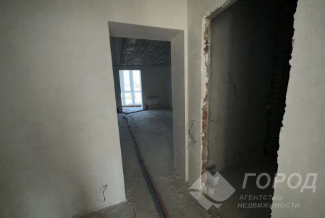 Продам 2-х кімнатну квартиру в новобудові, Центральный рынок, Центральный Рынок метро, Код: 808238/1