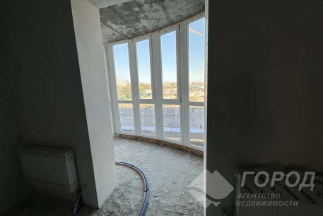 Продам 2-х кімнатну квартиру в новобудові, Центральный рынок, Центральный Рынок метро, Код: 808238/1