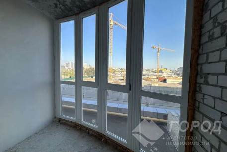 Продам 2-х кімнатну квартиру в новобудові, Центральный рынок, Центральный Рынок метро, Код: 808238/1