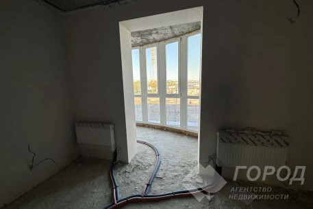 Продам 2-х кімнатну квартиру в новобудові, Центральный рынок, Центральный Рынок метро, Код: 808238/1