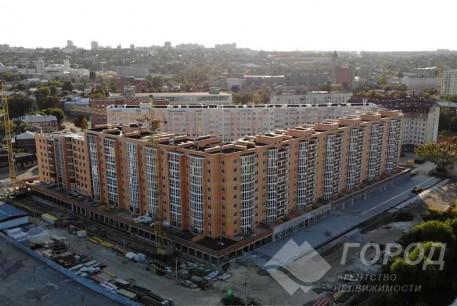 Продам 2-х кімнатну квартиру в новобудові, Центральный рынок, Центральный Рынок метро, Код: 808238/1