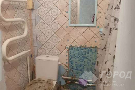 Сдам 1-кімнатну квартиру, Новые дома, Код: 808240/1