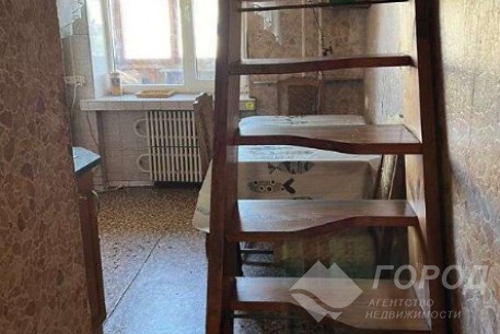 Сдам 3-х кімнатну квартиру, Салтовский, Турбоатом метро (Салтовский), Код: 808241/1