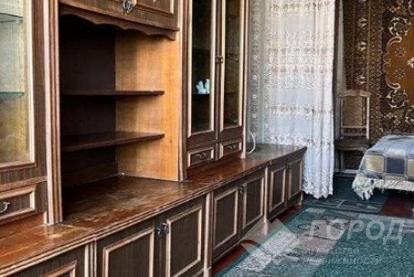 Сдам 3-х кімнатну квартиру, Салтовский, Турбоатом метро (Салтовский), Код: 808241/1