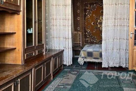 Сдам 3-х кімнатну квартиру, Салтовский, Турбоатом метро (Салтовский), Код: 808241/1