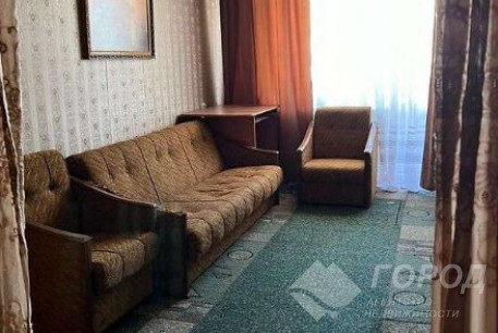 Сдам 3-х кімнатну квартиру, Салтовский, Турбоатом метро (Салтовский), Код: 808241/1