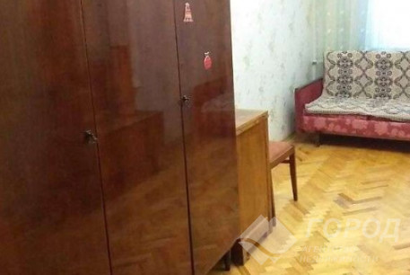 Сдам 2-х кімнатну квартиру, Павлово поле, Код: 808242/2