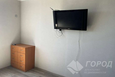 Сдам 1-кімнатну квартиру в новобудові, Новые дома, Код: 808243/1