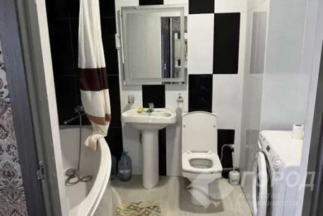 Сдам 1-кімнатну квартиру в новобудові, Новые дома, Код: 808243/1