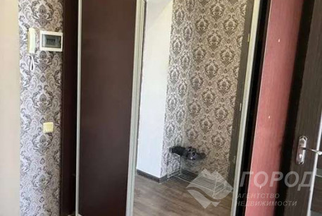 Сдам 1-кімнатну квартиру в новобудові, Новые дома, Код: 808243/1