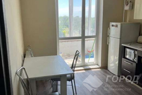 Сдам 1-кімнатну квартиру в новобудові, Новые дома, Код: 808243/1