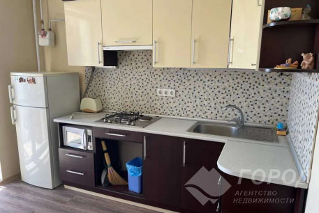 Сдам 1-кімнатну квартиру в новобудові, Новые дома, Код: 808243/1