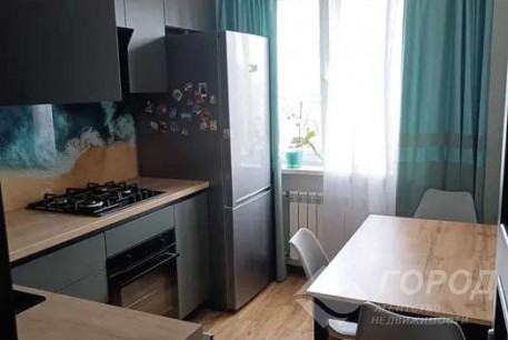 Продам 3-х кімнатну квартиру, Журавлевка, Киевская метро, Код: 808244/2