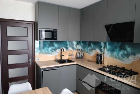 Продам 3-х кімнатну квартиру, Журавлевка, Киевская метро, Код: 808244/2