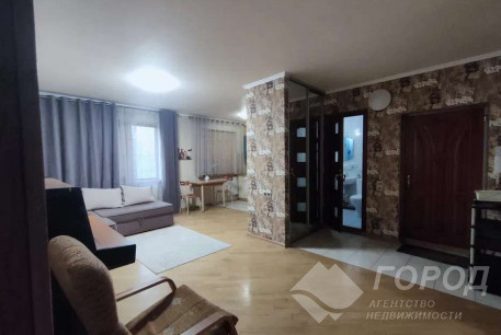 Сдам 3-х кімнатну квартиру, Салтовка, Героев Труда метро, Код: 808245/1