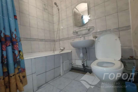 Сдам 3-х кімнатну квартиру, Салтовка, Героев Труда метро, Код: 808245/1