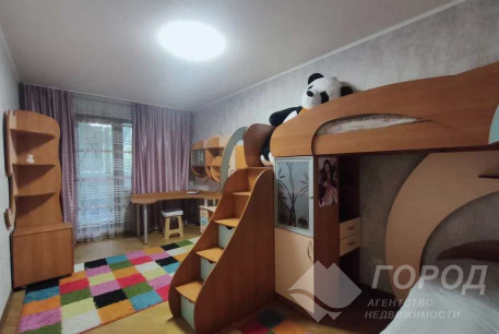 Сдам 3-х кімнатну квартиру, Салтовка, Героев Труда метро, Код: 808245/1