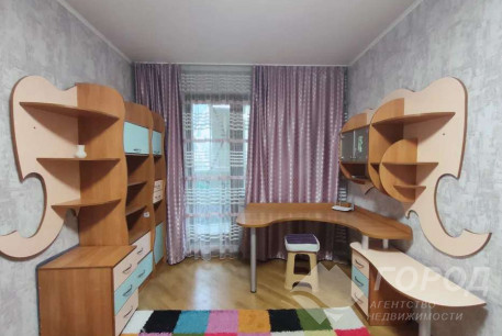 Сдам 3-х кімнатну квартиру, Салтовка, Героев Труда метро, Код: 808245/1