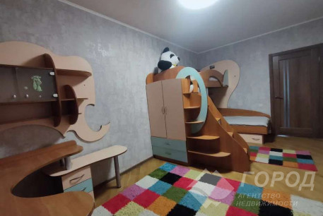 Сдам 3-х кімнатну квартиру, Салтовка, Героев Труда метро, Код: 808245/1