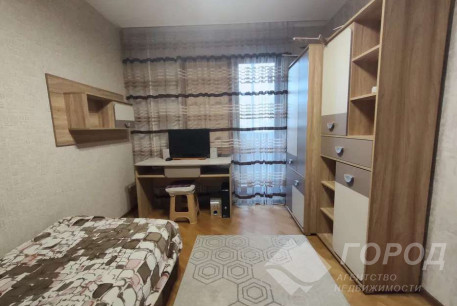 Сдам 3-х кімнатну квартиру, Салтовка, Героев Труда метро, Код: 808245/1