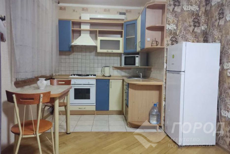 Сдам 3-х кімнатну квартиру, Салтовка, Героев Труда метро, Код: 808245/1