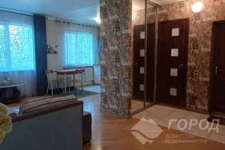 Сдам 2-х кімнатну квартиру, Салтовка, Героев Труда метро, Код: 808245/2