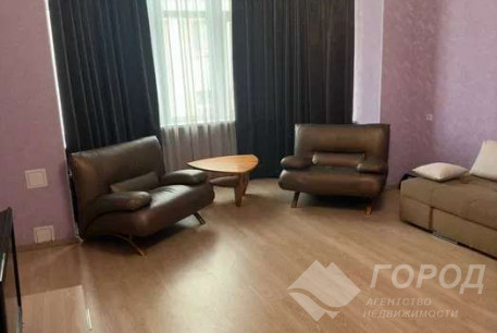 Сдам 2-х кімнатну квартиру, Центр, Исторический Музей метро, Код: 808247/1