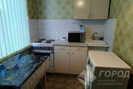 Сдам 1-кімнатну квартиру, Алексеевка, Код: 808248/1