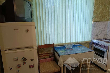 Сдам 1-кімнатну квартиру, Алексеевка, Код: 808248/1