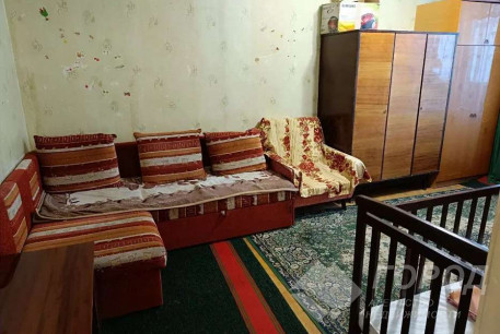 Сдам 1-кімнатну квартиру, Алексеевка, Код: 808248/1