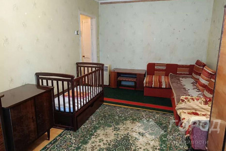 Сдам 1-кімнатну квартиру, Алексеевка, Код: 808248/1