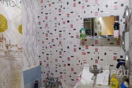 Сдам 1-кімнатну квартиру, Алексеевка, Код: 808248/1