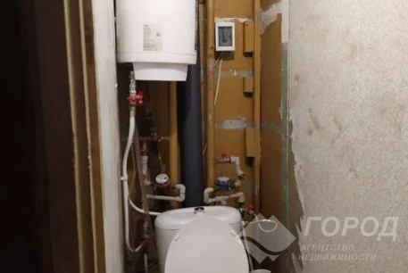 Сдам 1-кімнатну квартиру, Алексеевка, Код: 808248/1