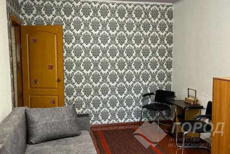 Сдам 1-кімнатну квартиру, Новые дома, Маршала Жукова метро (Дворец спорта), Код: 808250/1