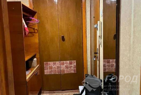 Сдам 1-кімнатну квартиру, Новые дома, Маршала Жукова метро (Дворец спорта), Код: 808250/1