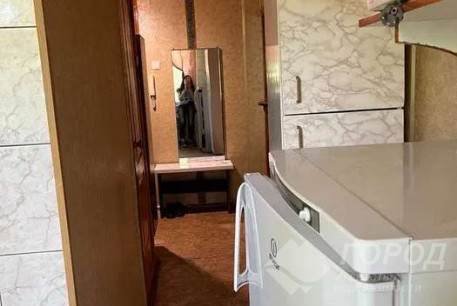 Сдам 1-кімнатну квартиру, Новые дома, Маршала Жукова метро (Дворец спорта), Код: 808250/1