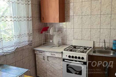 Сдам 1-кімнатну квартиру, Новые дома, Маршала Жукова метро (Дворец спорта), Код: 808250/1