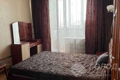 Сдам 3-х кімнатну квартиру, Новые дома, Код: 808250/2