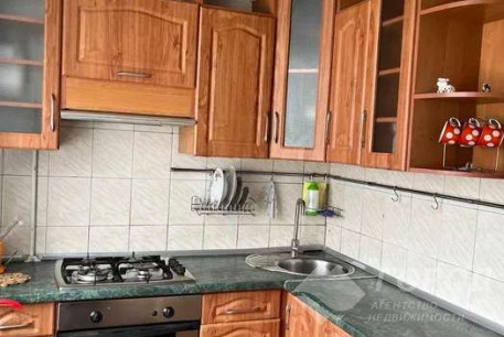 Сдам 3-х кімнатну квартиру, Новые дома, Код: 808250/2