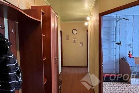 Сдам 3-х кімнатну квартиру, Новые дома, Код: 808250/2