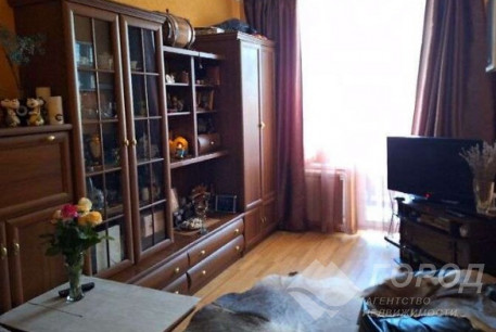 Продам 2-х кімнатну квартиру, ХТЗ, Пролетарская метро (Индустриальная), Код: 808251/1