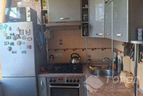 Продам 2-х кімнатну квартиру, ХТЗ, Пролетарская метро (Индустриальная), Код: 808251/1